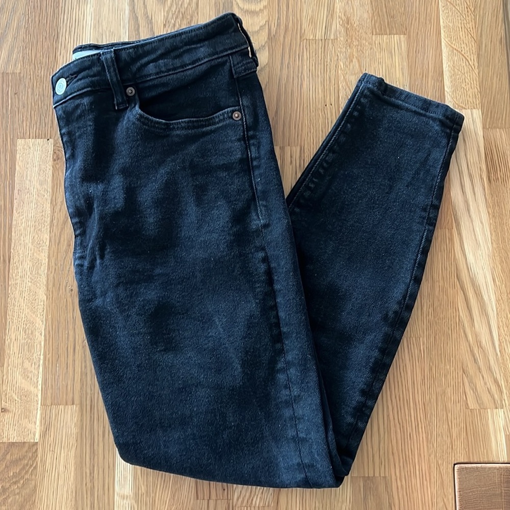Zara jeans